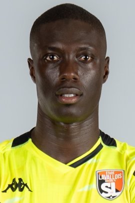 Mamadou Samassa