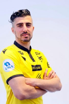 Mohamed el Makrini