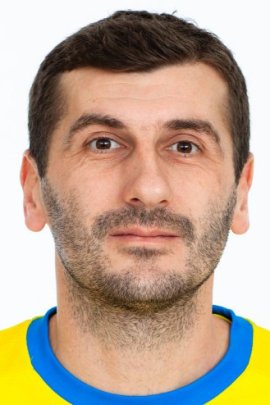 Admir Ljevakovic