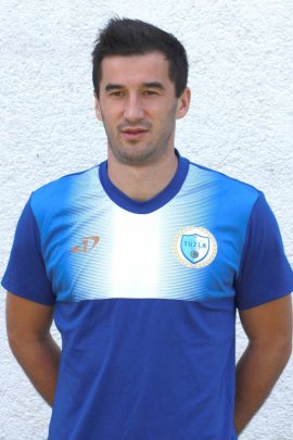 Ajdin Mahmutovic