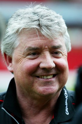 Joe Kinnear