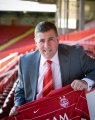 Mark McGhee