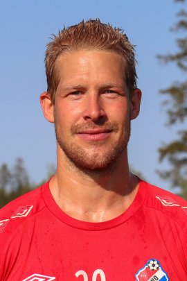 Nicklas Brenna