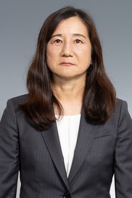 Etsuko Handa