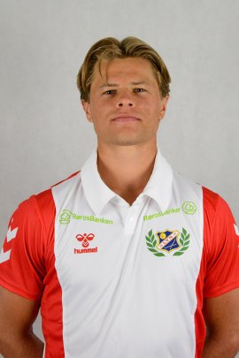 Ola Hognerud