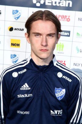 Petter Vikström