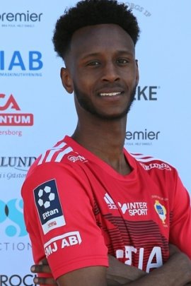 Abdiaziz Hussein