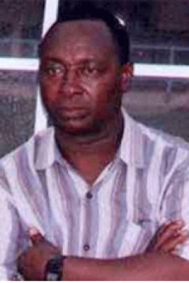 Sidiki Diarra