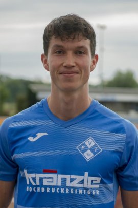 Valentin Hafner