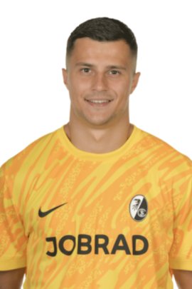 Luka Nujic