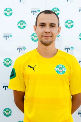 Artem Ilchenko