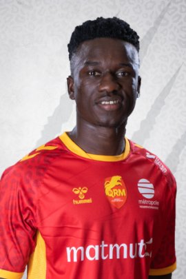 Papa Ousmane Sakho