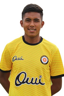 Felix Barahona