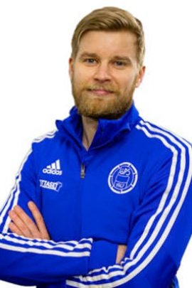 Tuomas Kyytsönen