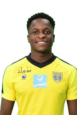 Yaqoub Al Hassan Dembele