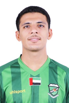 Abdulla Saeed Al Dhanhani