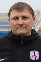 Igor Romanenko