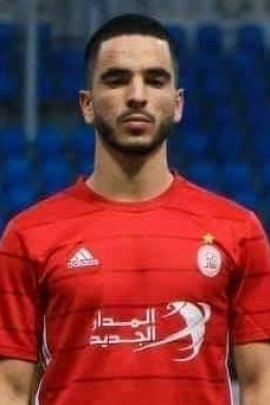 Omar Al Khouja