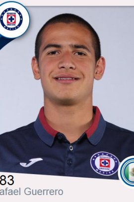 Rafael Guerrero