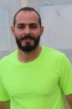 Mohamed Ragab