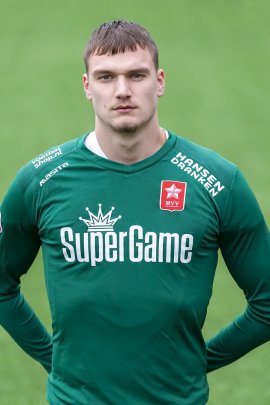 Ruben van Kouwen