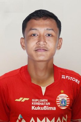 Dony Pamungkas