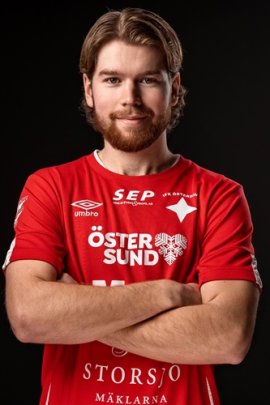 Erik Gustavsson