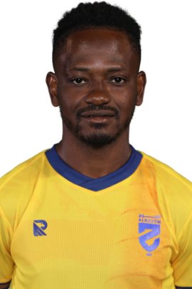 Ben Hassan Traoré