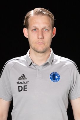 Daniel Erlandsson