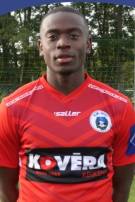 Maxime Amenga