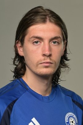 Artem Kasimov