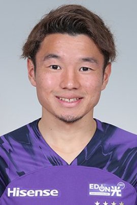 Motoki Ohara