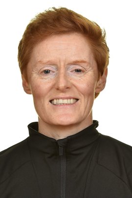 Eileen Gleeson