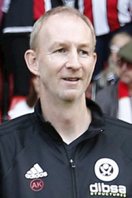 Alan Knill