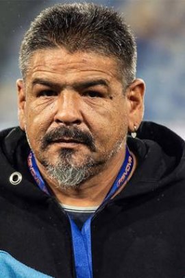 Hugo Maradona