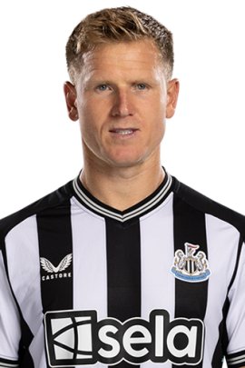 Matt Ritchie