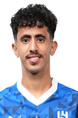 Mohammed Al Qahtani