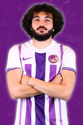 Berkan Turan