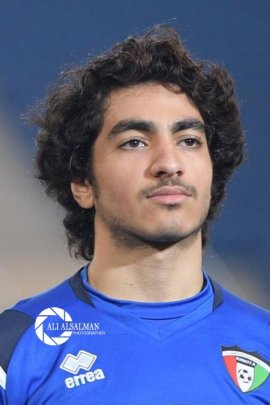 Talal Al Qaisi