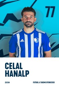 Celal Hanalp