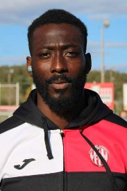 Cheikh Ba