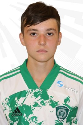 Egor Kravtsov