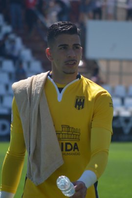 Juanpa Palomares