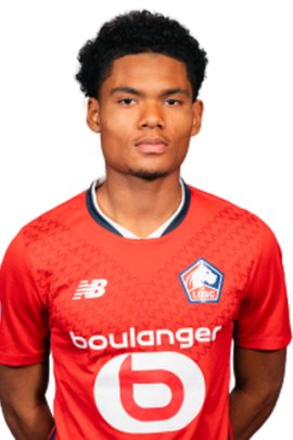 Aaron Malouda