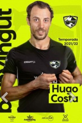 Hugo Micael Costa