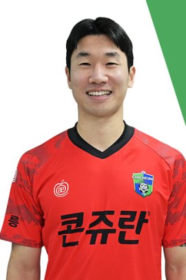 Jeong-soo Kim