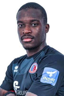 Moussa Ba