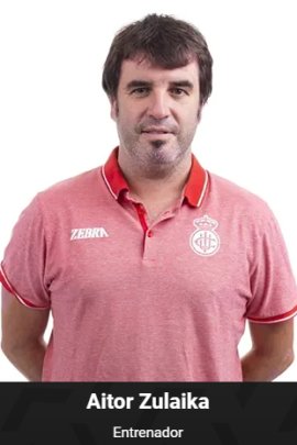 Aitor Zulaika