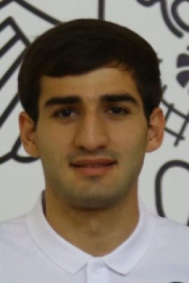 Arman Harutyunyan