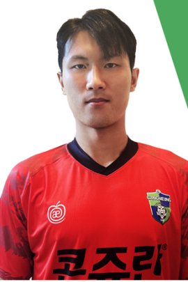 Seok-hwan Hong